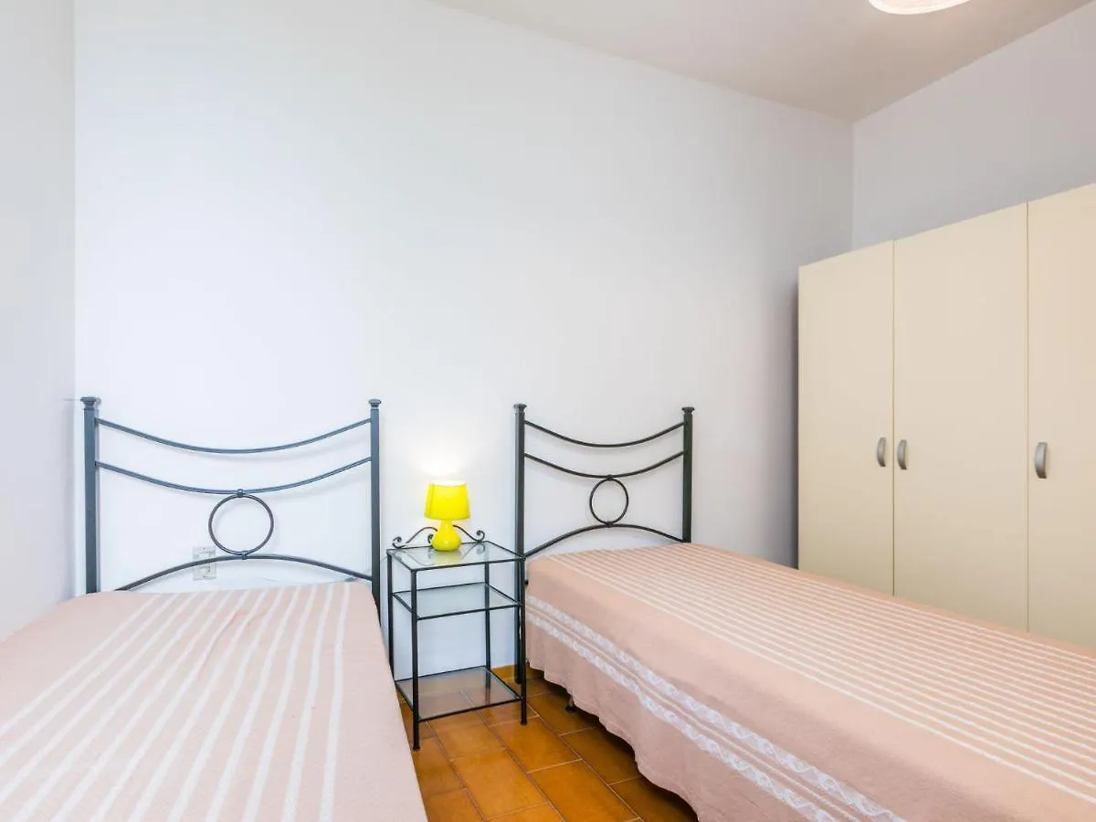 Apartment Calendula By Interhome Lamporecchio Italy