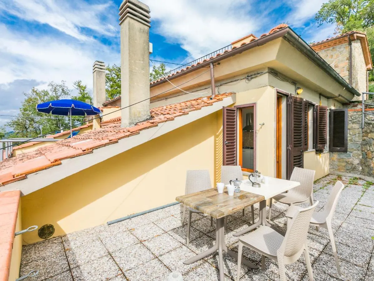 Apartment Calendula By Interhome Lamporecchio