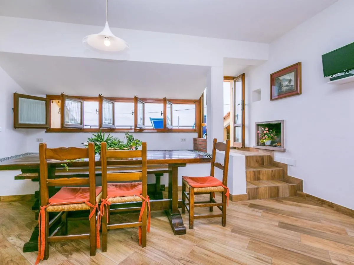 Apartment Calendula By Interhome Lamporecchio Italy