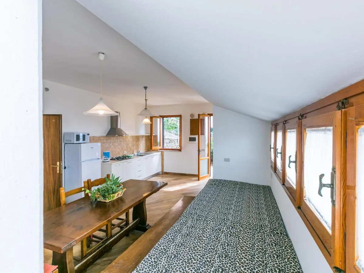 Apartment Calendula By Interhome Lamporecchio