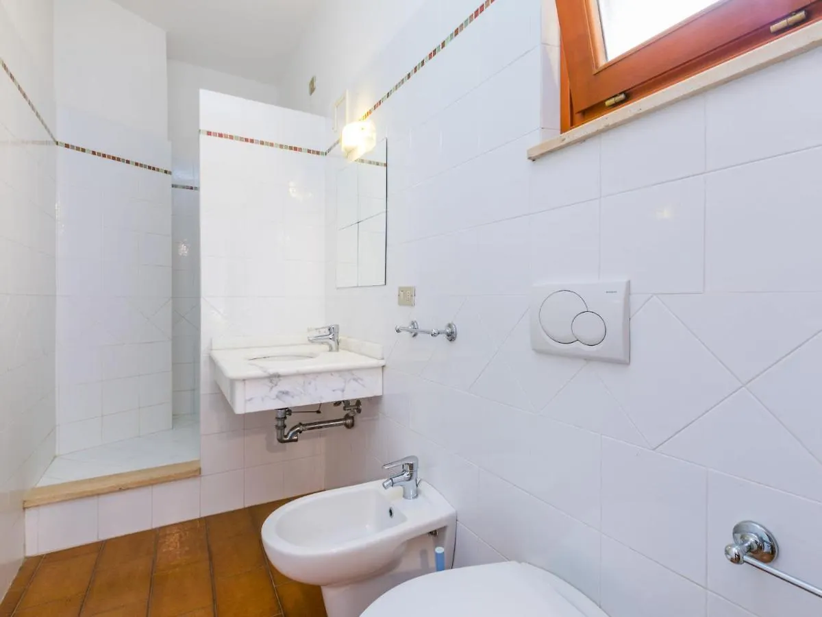 Apartment Calendula By Interhome Lamporecchio Italy